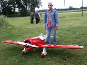 Oldtimertreffen Dachau 2008 209